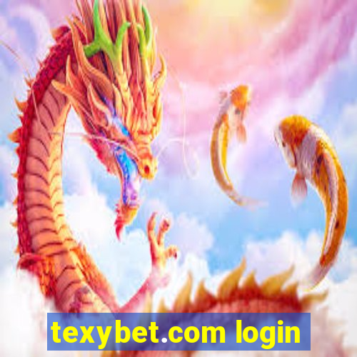 texybet.com login